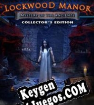 Mystery of the Ancients: Lockwood Manor generador de claves de licencia