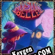 Mystik Belle generador de claves