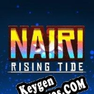 NAIRI: Rising Tide generador de claves de licencia