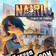 NAIRI: Tower of Shirin clave gratuita