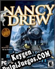 Nancy Drew: Last Train to Blue Moon Canyon clave gratuita