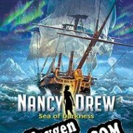 Nancy Drew: Sea of Darkness clave de activación