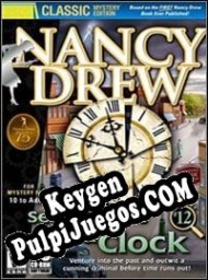 Nancy Drew: Secret of the Old Clock clave gratuita