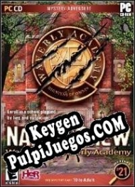 clave de activación Nancy Drew: Warnings at Waverly Academy