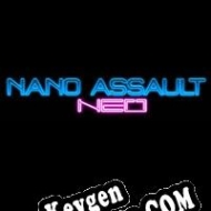 Nano Assault NEO clave gratuita