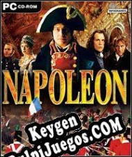 Napoleon generador de claves