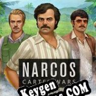 clave de licencia Narcos: Cartel Wars