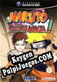 generador de claves Naruto: Clash of Ninja