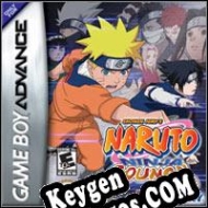 clave de licencia Naruto: Ninja Council