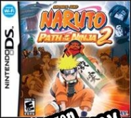 Naruto: Path of the Ninja 2 generador de claves de CD