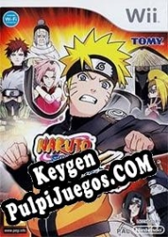 generador de claves de licencia Naruto Shippuden: Clash of Ninja Revolution 3