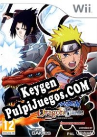 generador de claves de licencia Naruto Shippuden: Dragon Blade Chronicles