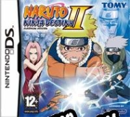 Naruto Shippuden: Ninja Destiny 2 generador de claves de CD