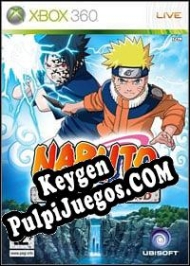 Naruto: The Broken Bond generador de claves de licencia