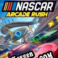 clave de activación NASCAR Arcade Rush