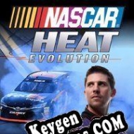 NASCAR Heat Evolution generador de claves