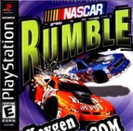 NASCAR Rumble generador de claves de licencia