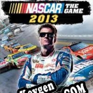 generador de claves de licencia NASCAR The Game: 2013