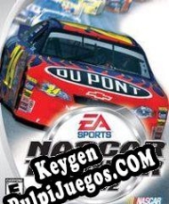 clave de licencia NASCAR Thunder 2002