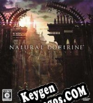 generador de claves de CD Natural Doctrine