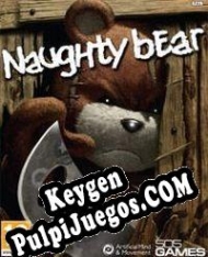 generador de claves de CD Naughty Bear