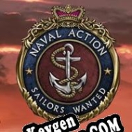 Naval Action generador de claves de licencia