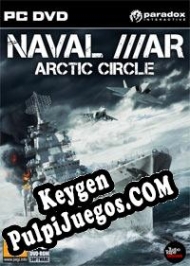 Naval War Arctic Circle generador de claves de licencia