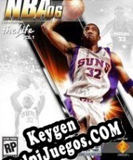 NBA 06 clave gratuita