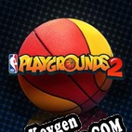 generador de claves NBA 2K Playgrounds 2