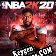 NBA 2K20 clave gratuita