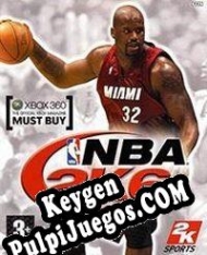 NBA 2K6 clave gratuita