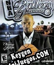 clave gratuita NBA Ballers: Phenom