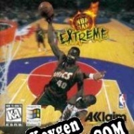 generador de claves de CD NBA Jam Extreme