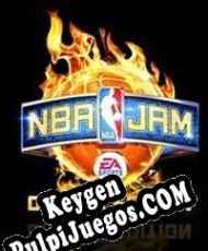 NBA Jam: On Fire Edition clave de activación