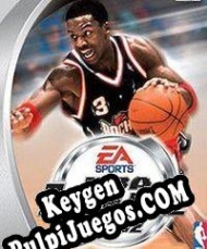 NBA Live 2002 generador de claves de CD