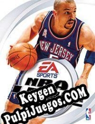 clave de activación NBA Live 2003