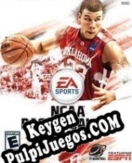 NCAA Basketball 10 generador de claves de CD