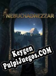 generador de claves de CD Nebuchadnezzar