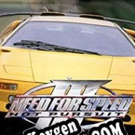 Need for Speed III: Hot Pursuit generador de claves de CD