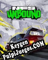 Need for Speed Unbound clave de activación