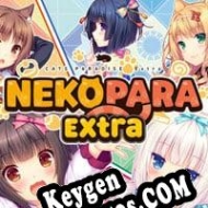 Nekopara Extra generador de claves