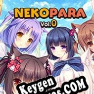 Nekopara Vol. 0 generador de claves de licencia