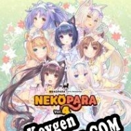 Nekopara Vol. 4 clave de activación