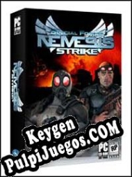 Nemesis Strike clave gratuita