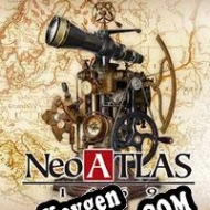 clave de activación Neo Atlas 1469