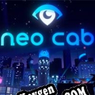 generador de claves de licencia Neo Cab