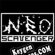 clave gratuita NEO Scavenger