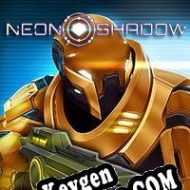 Neon Shadow generador de claves de CD