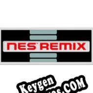 generador de claves de licencia NES Remix