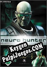 Neuro Hunter generador de claves de licencia